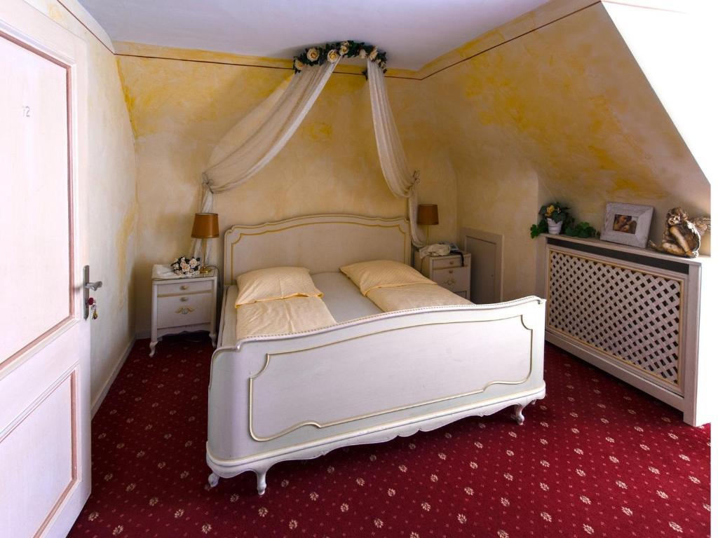 Hotel Italia Aumuehle Room photo